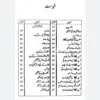 Kashf ul mahjoob text